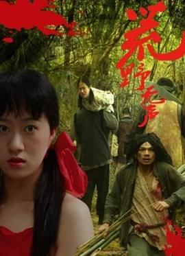 荒野无声全集