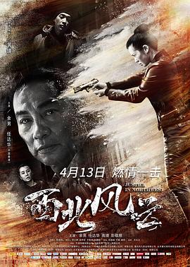 西北风云全集