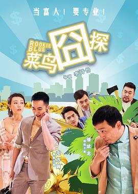 菜鸟囧探全集