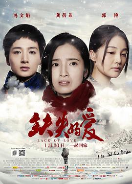 缺失的爱全集