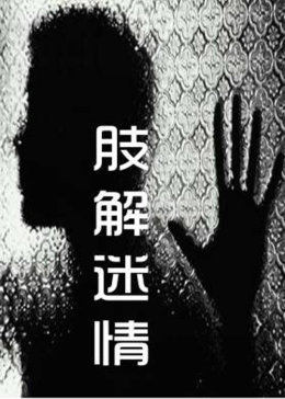 肢解迷情全集