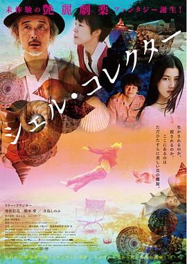 贝壳收藏家全集