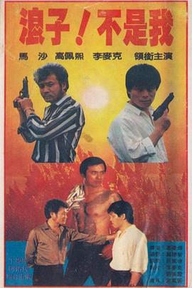 浪子！不是我全集
