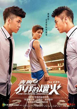 青春喂了狗2：不一样的烟火全集