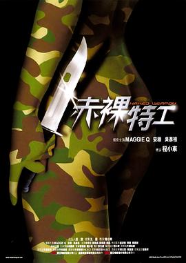 赤裸特工全集