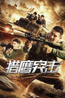 猎鹰突击全集