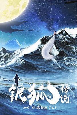 银狐传说全集