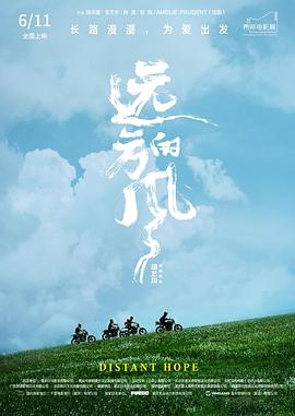 远方的风全集