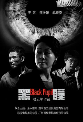 黑瞳全集