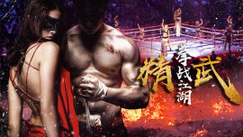 精武之拳战江湖全集