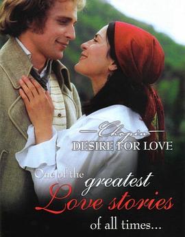 肖邦：爱的渴望全集