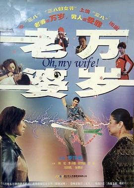 老婆万岁全集