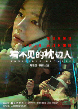 看不见的枕边人全集