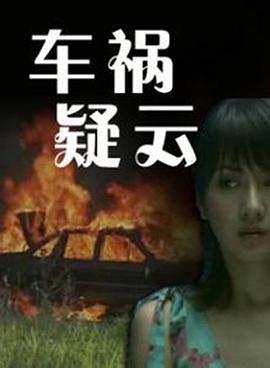 车祸疑云全集