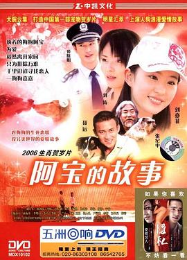 阿宝的故事全集