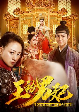 王的男妃全集