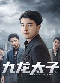 九龙太子全集
