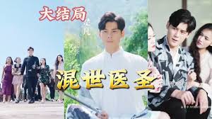 混世医圣全集