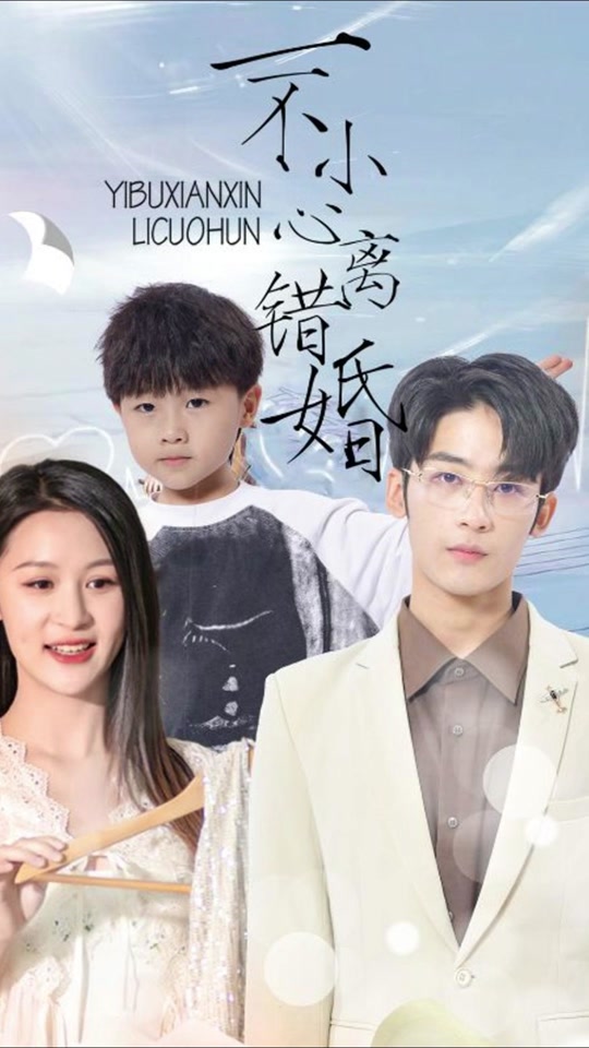 一不小心离错婚全集