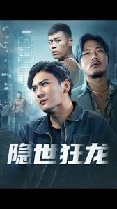 隐世狂龙全集