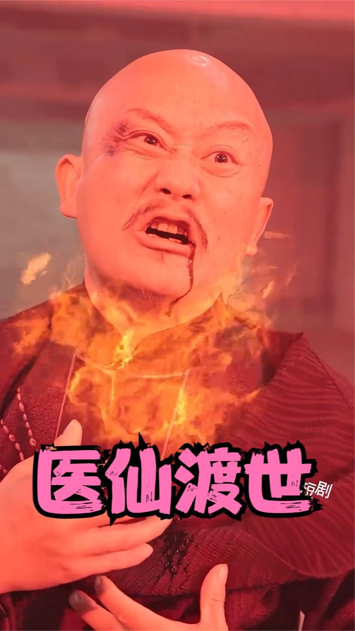 医仙渡世全集