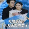 隐婚蜜爱夫人又去约会了全集