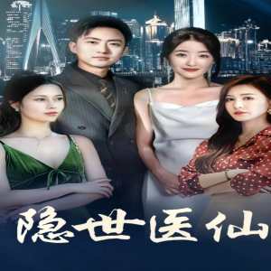 隐世医仙全集