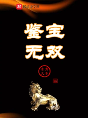 鉴宝无双全集