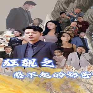 狂飙之惹不起的奶爸全集