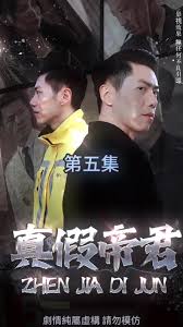 真假帝君全集