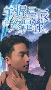 手握星辰终是你全集