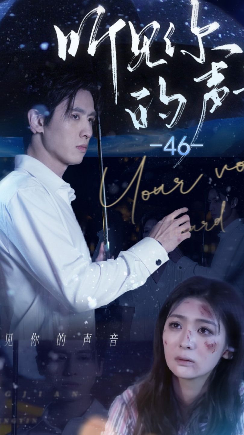 听见她的声音全集