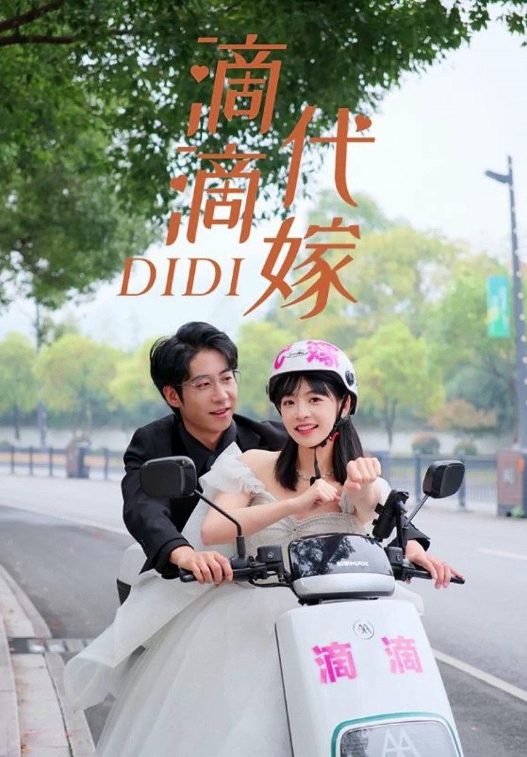 滴滴代嫁全集