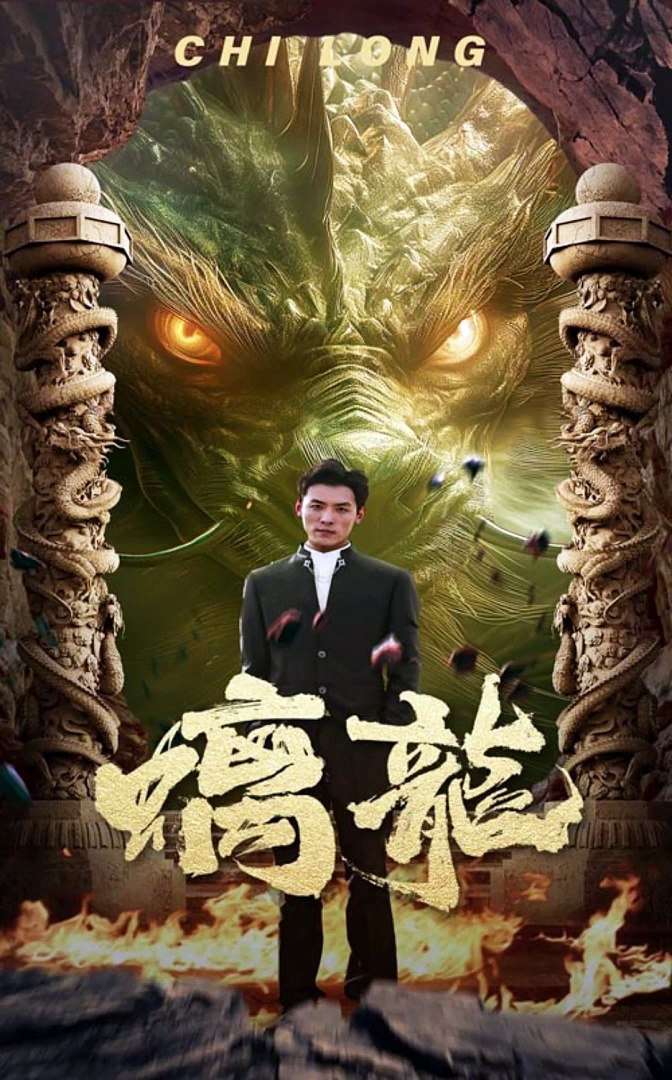 螭龙全集