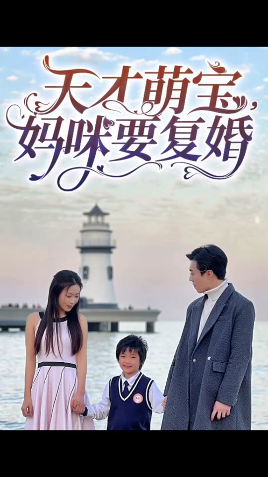 天才萌宝，妈咪要复婚全集
