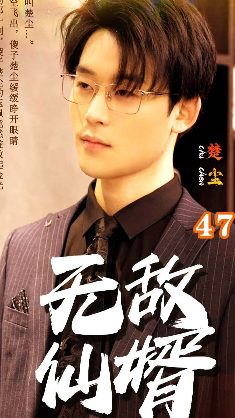 无敌仙婿全集