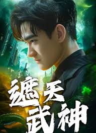 遮天武神全集