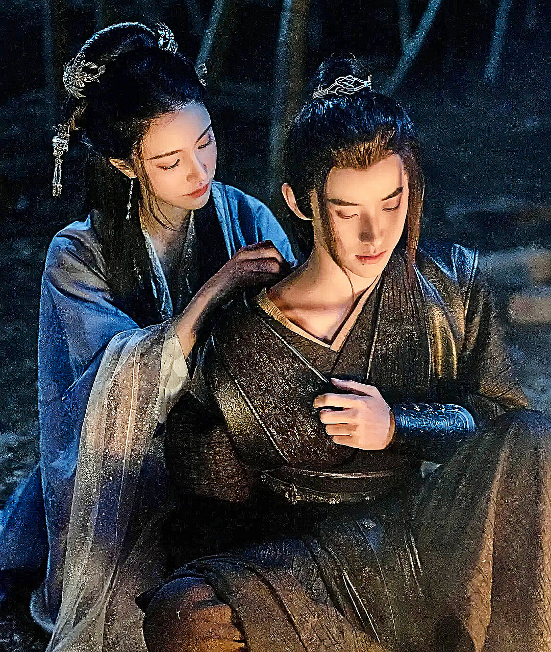 长公主在此全集