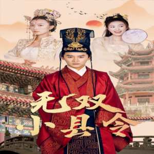 无双小县令全集