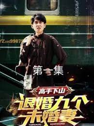高手下山，退婚九个未婚妻全集