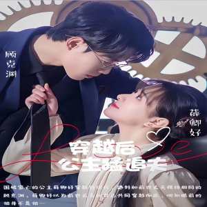 穿越后公主猛追夫全集