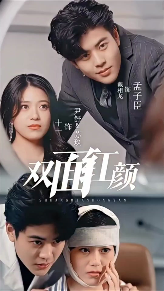 双面红颜全集