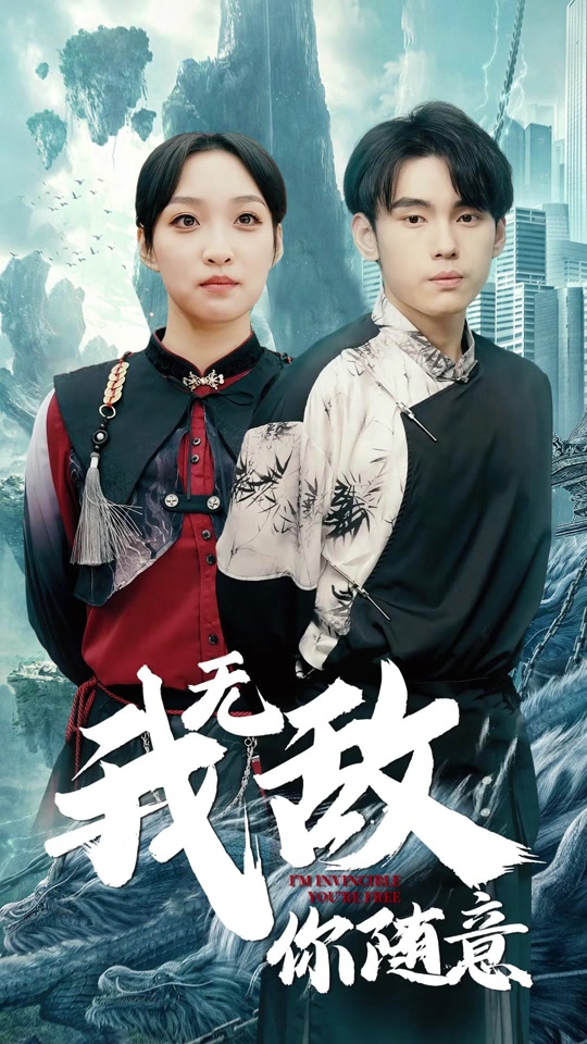我无敌，你随意全集