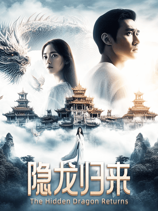 隐龙归来全集