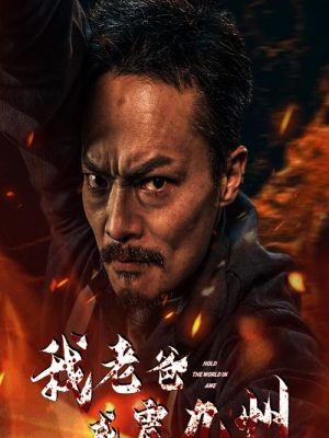 我老爸威震九州全集