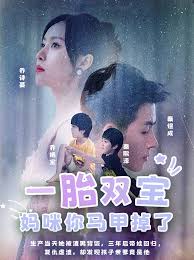 一胎双宝，妈咪你马甲又掉了全集