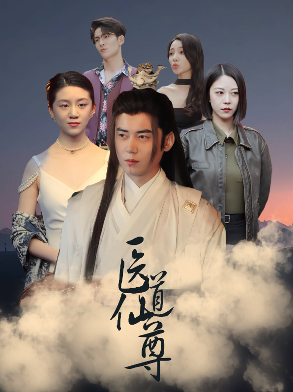 医道仙尊全集