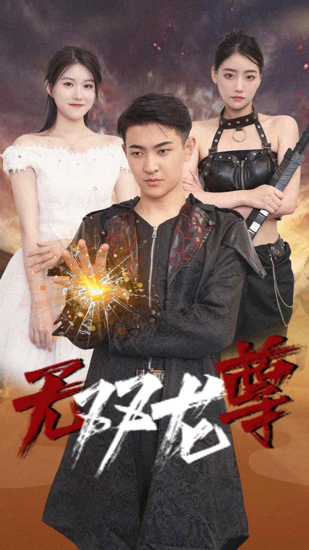 无双龙尊全集