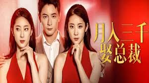 月入三千娶总裁全集