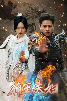 神王夫妇全集
